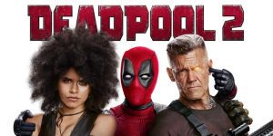 Deadpool 2