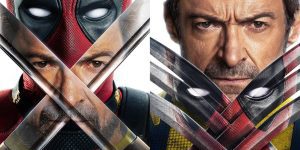 Deadpool & Wolverine