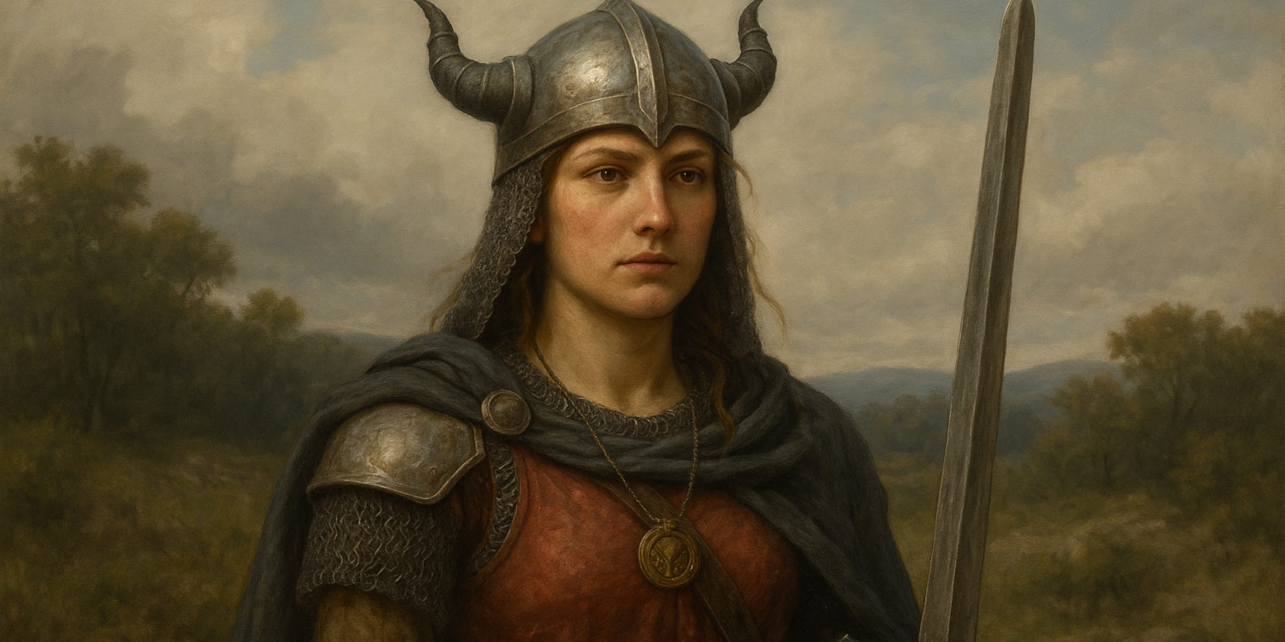 Dragonborn Saint Alessia