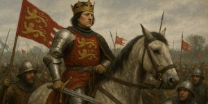 edward iv at tewkesbury