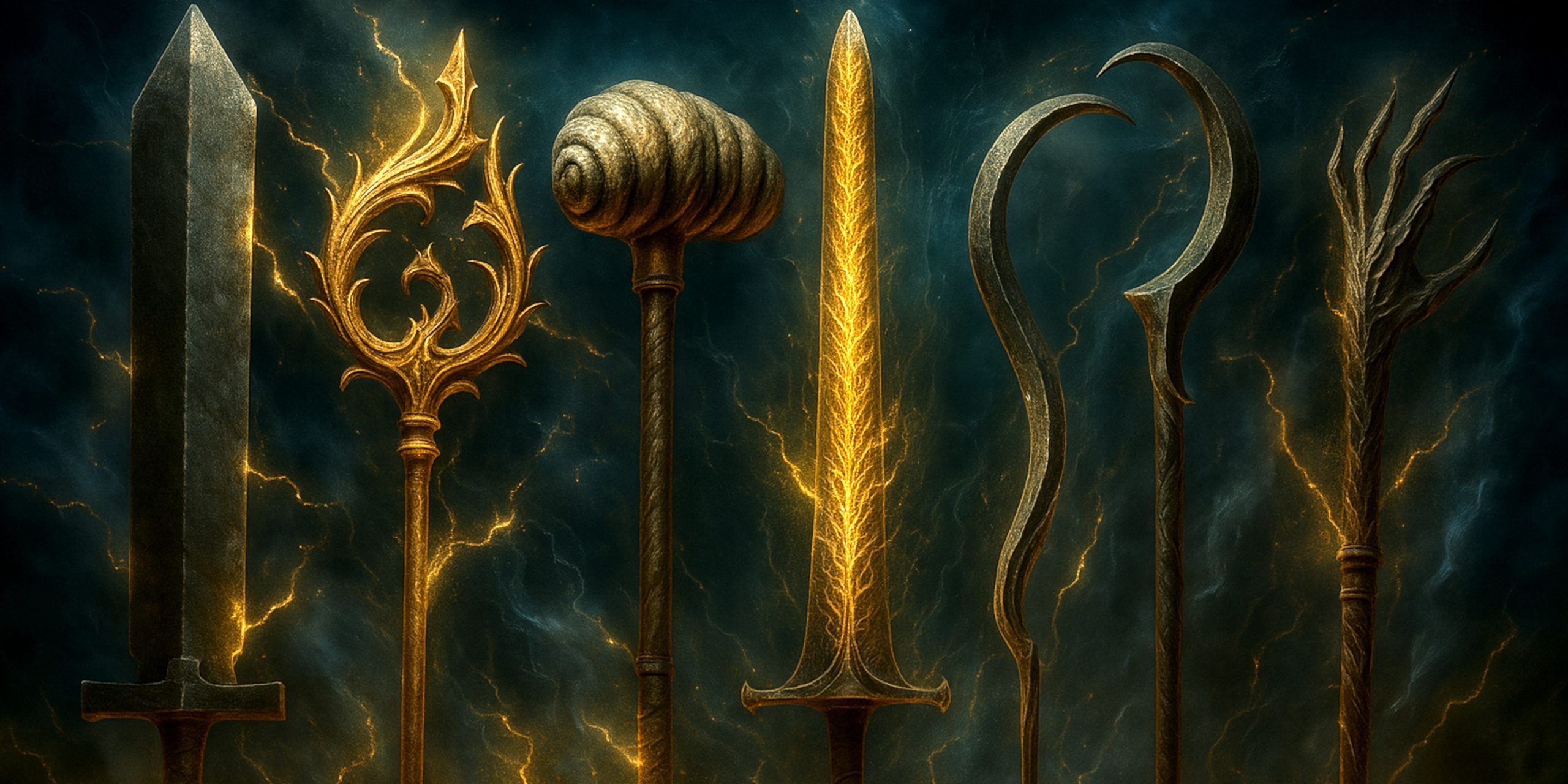elden ring best weapons