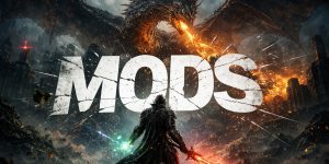 Elden Ring Mods