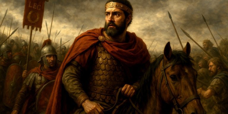 emperor valens battle Adrianople