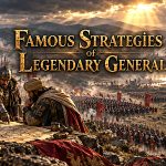 Famous strategies of Legendary Generals