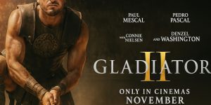 Gladiator II