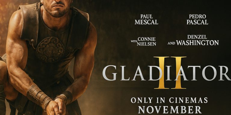 Gladiator II
