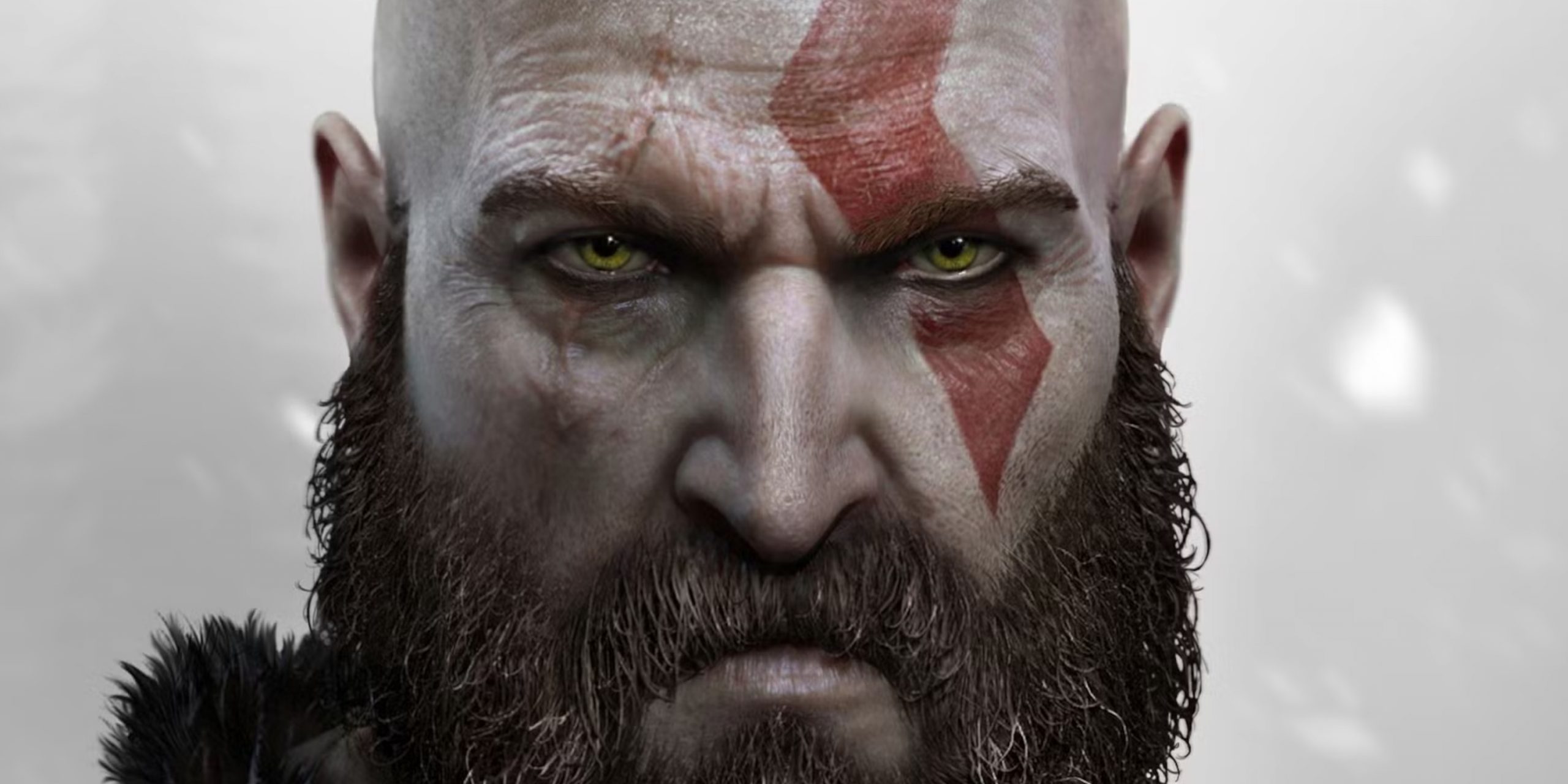 God of War - Kratos