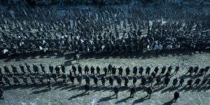 battle of the bastards