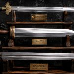 Greatest swords from History