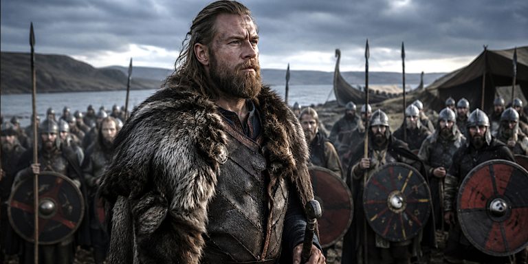 Guthrum