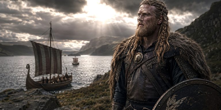 Harald Fairhair