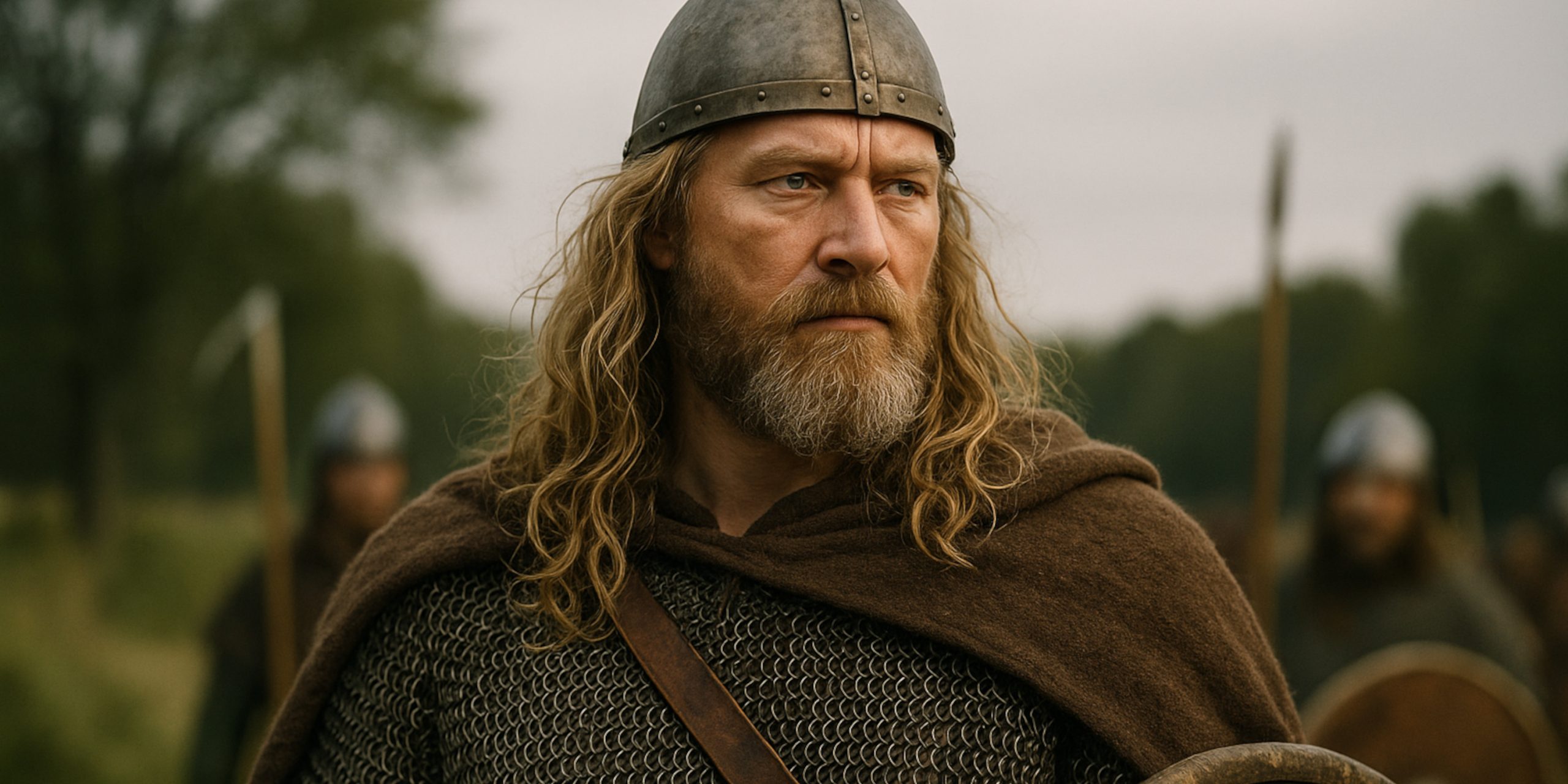 Harald Fairhair