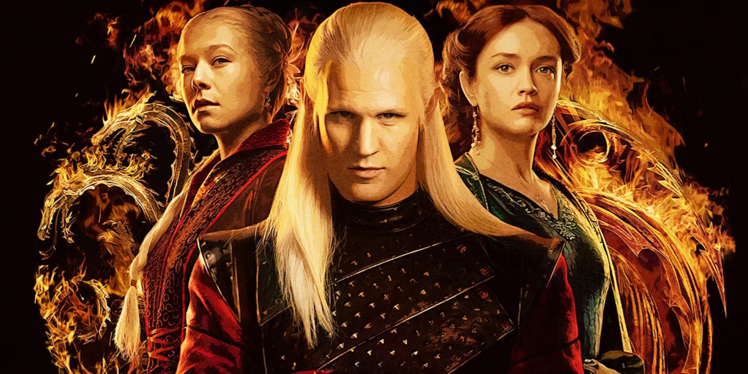 House of the dragon