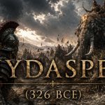Battle of Hydaspes