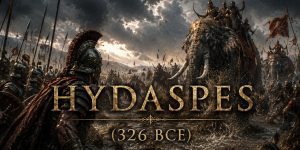 Battle of Hydaspes