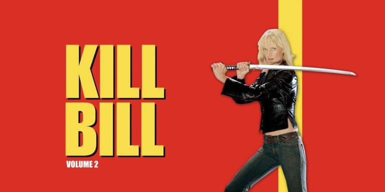 kill bill volume 2