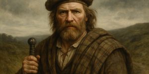 kinmont willie armstrong