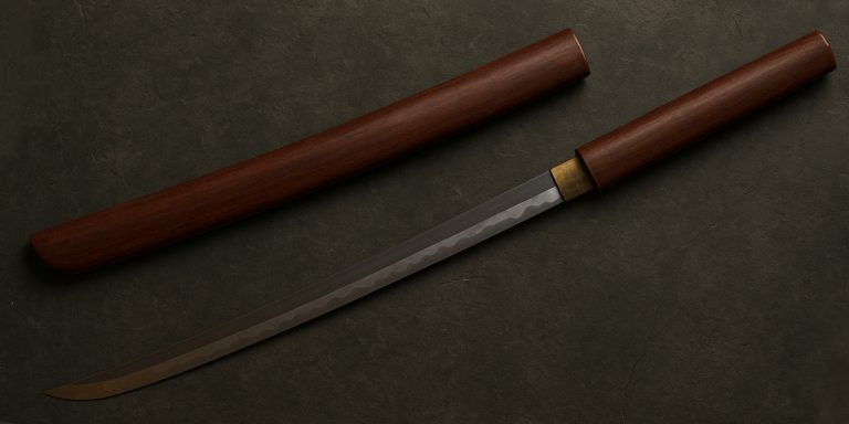 Kodachi