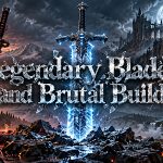 The Best Open-World Game Swords