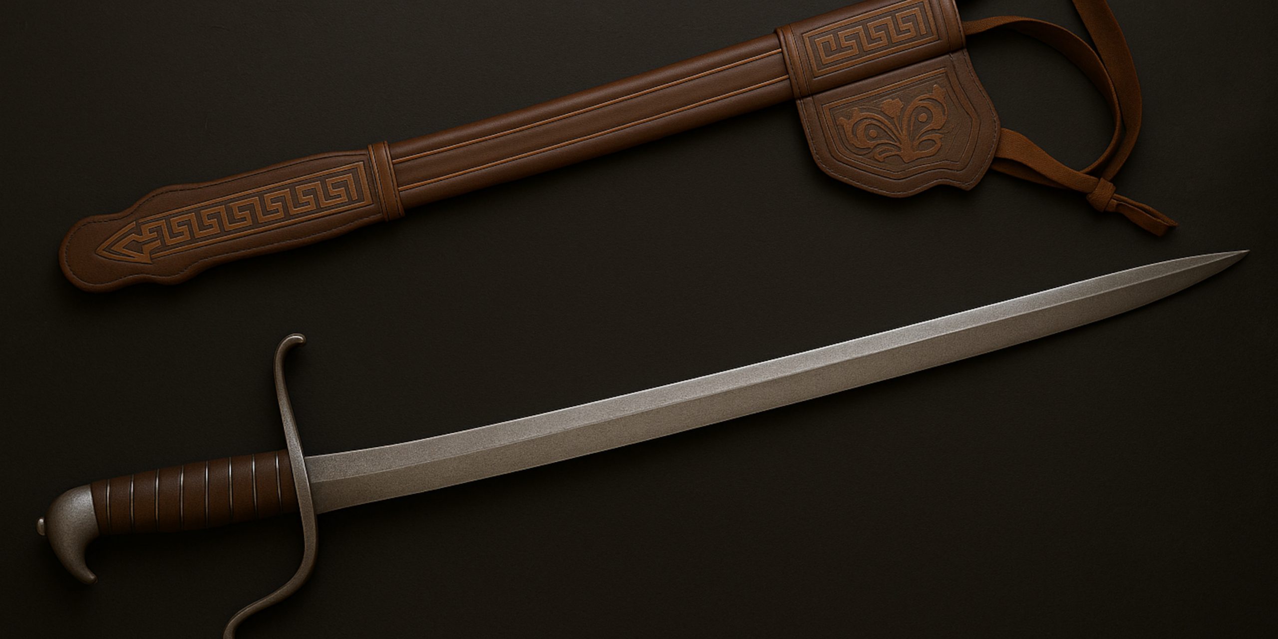 Mexican Espada