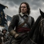 Oliver Cromwell