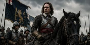 Oliver Cromwell