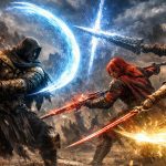 Overpowered Best Weapons ion Elden Ring