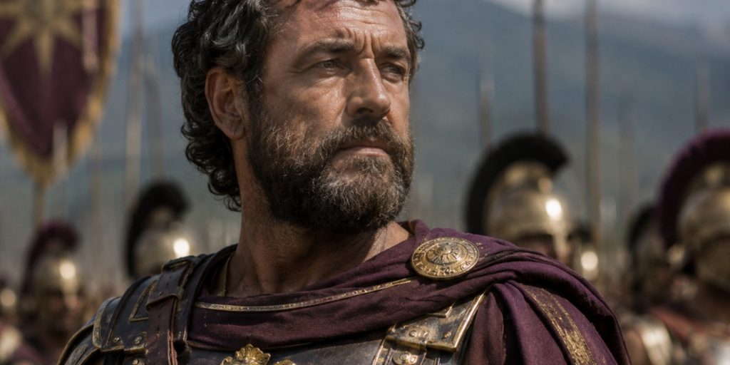 Philip II of Macedon