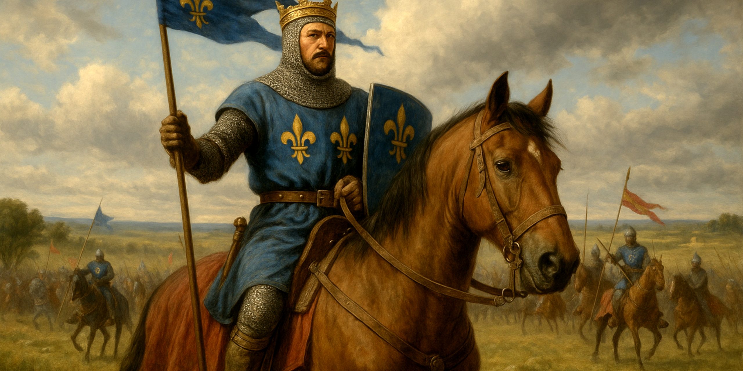 philip ii france