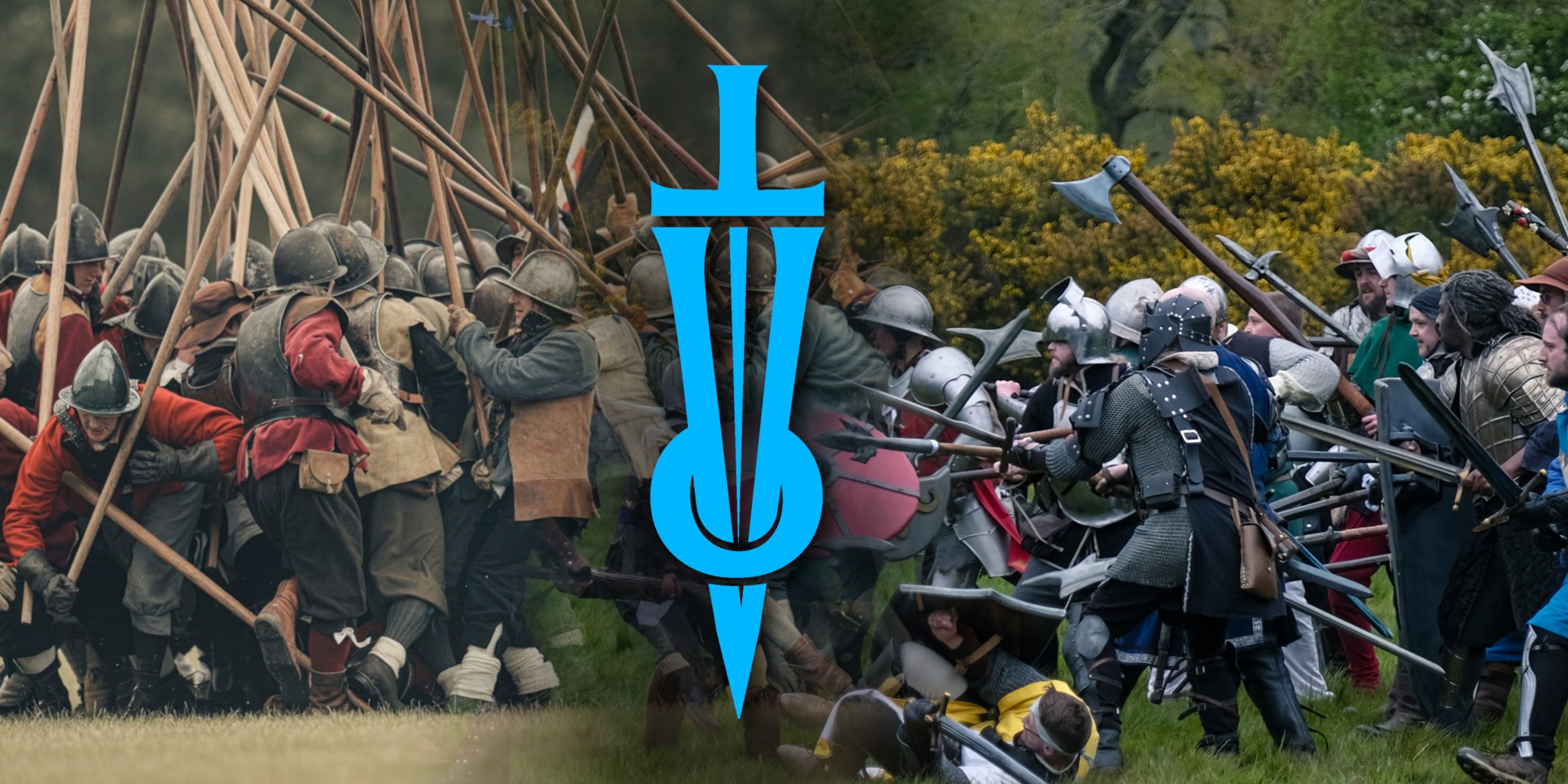 Re-enactment vs LARP