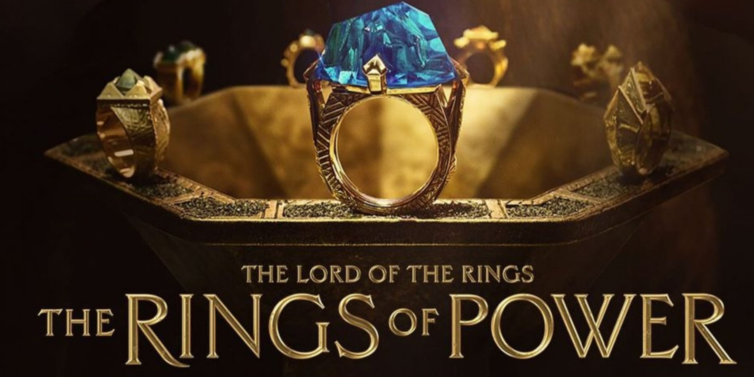 Rings of Power