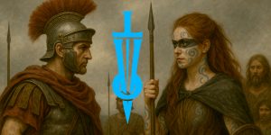 Rome vs Boudicca