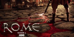 Rome HBO television series
