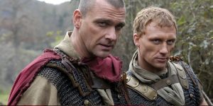How HBO’s Rome Changed Historical TV Forever - Seven Swords