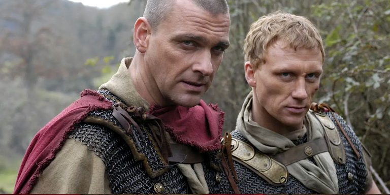 How HBO’s Rome Changed Historical TV Forever - Seven Swords