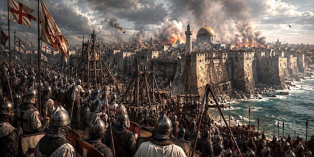 Siege of Acre
