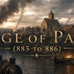 Seige of Paris