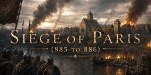 Seige of Paris