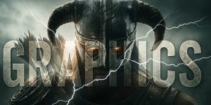 Skyrim Graphics Mods