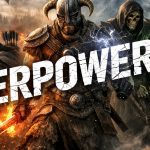 Skyrim Overpowered Builds