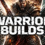 Skyrim Warrior Builds