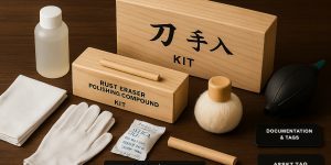 sword maintenance kit