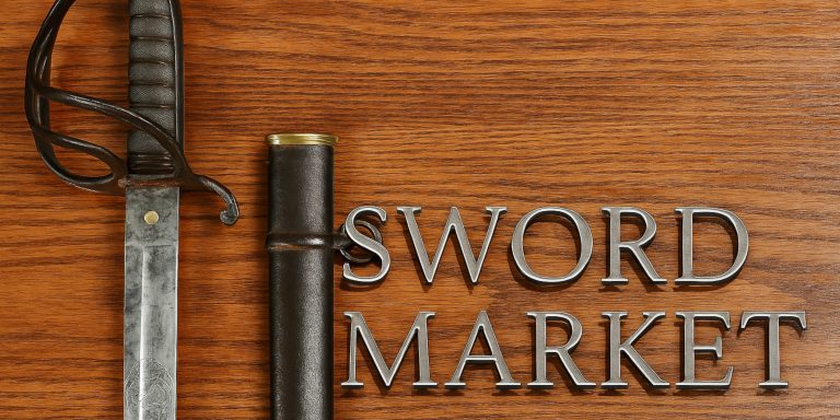 Sword Market