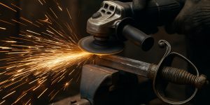 sword restoration dos donts