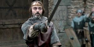 the last kingdom alfred sword