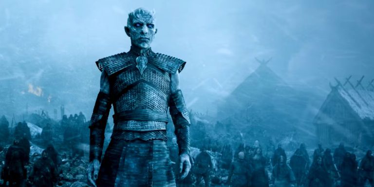 Night King