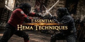 Top HEMA techniques