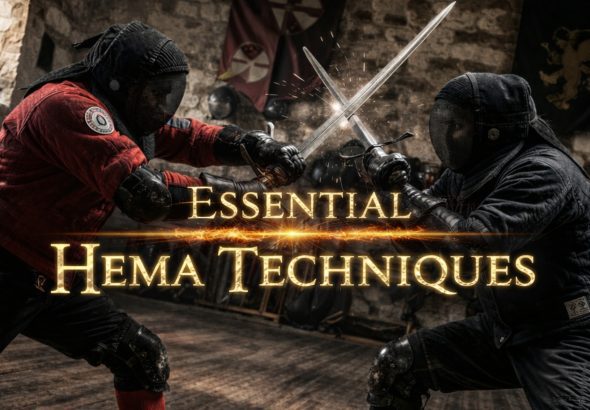 Top HEMA techniques