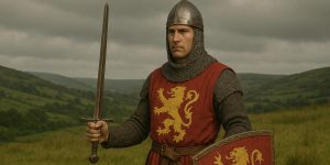 William Marshal