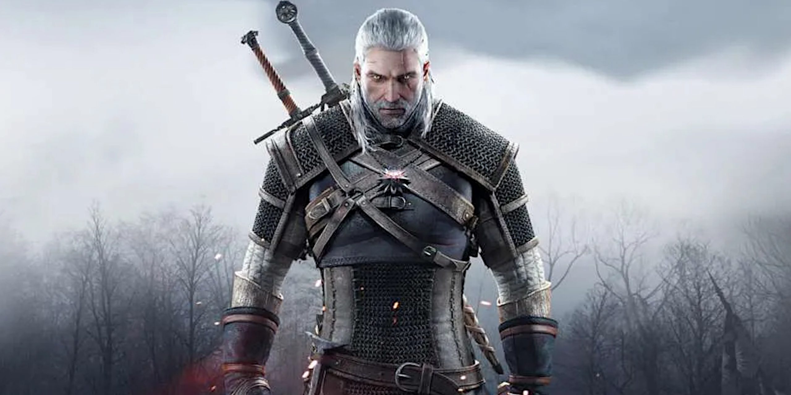 witcher 3 level fast